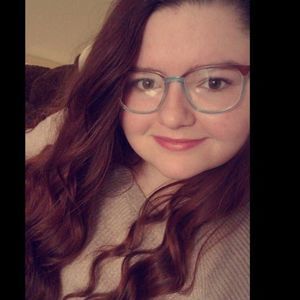 Meet your Posher, Joanna